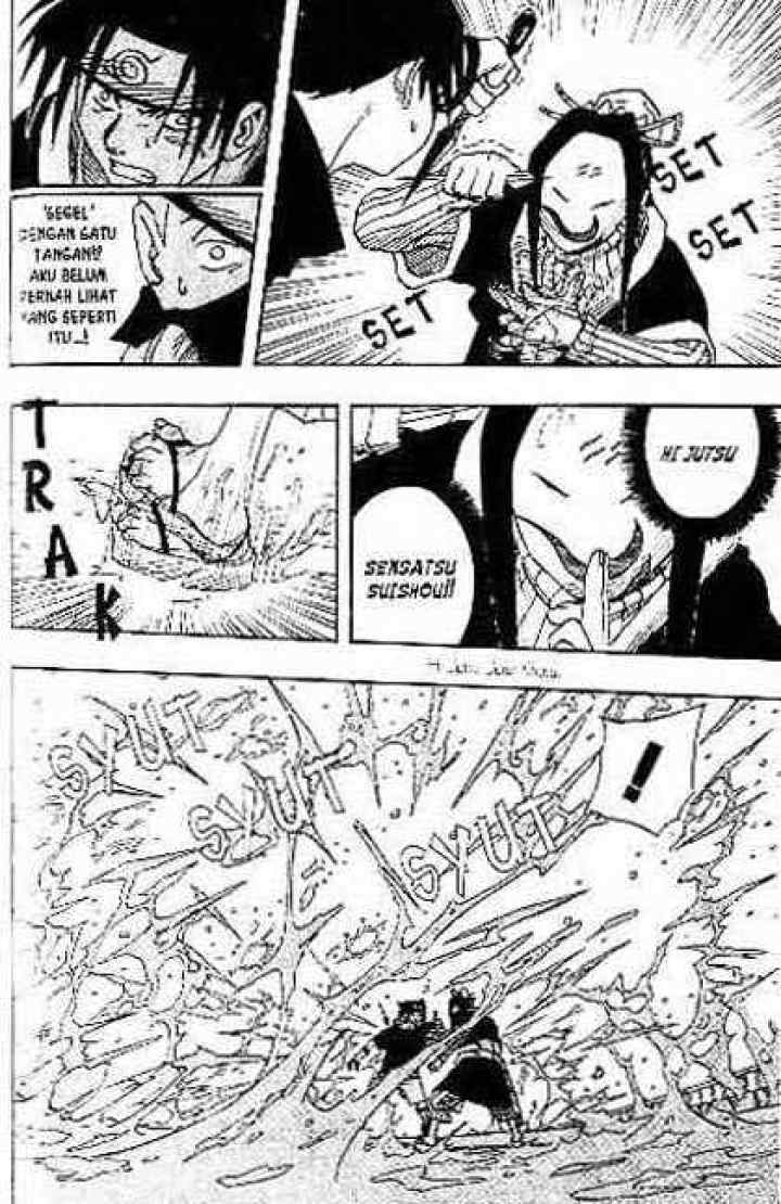 Naruto chapter 24 halaman 4