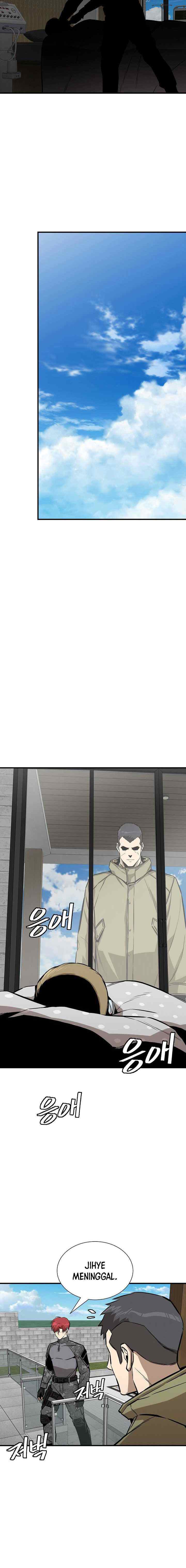Return Survival chapter 136 halaman 15
