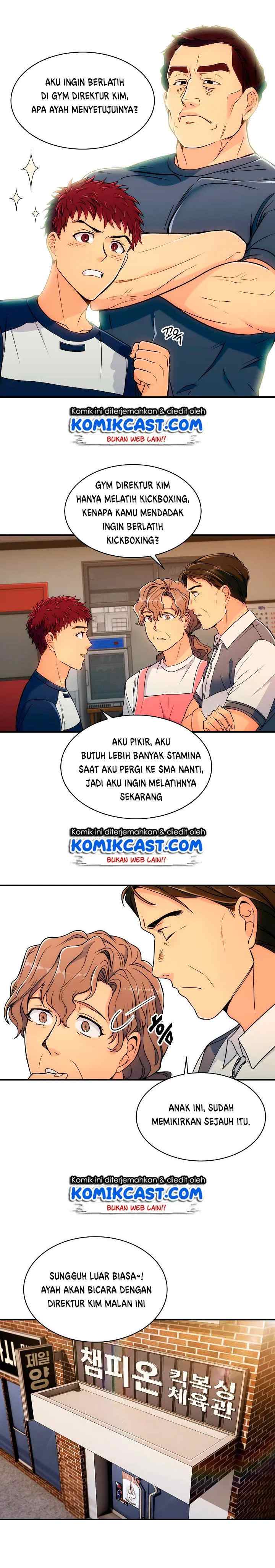 Medical Return chapter 3 halaman 10