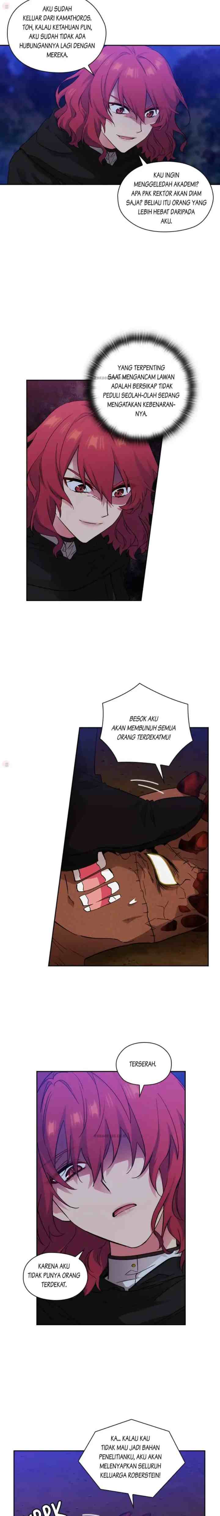 Adonis chapter 144 halaman 6