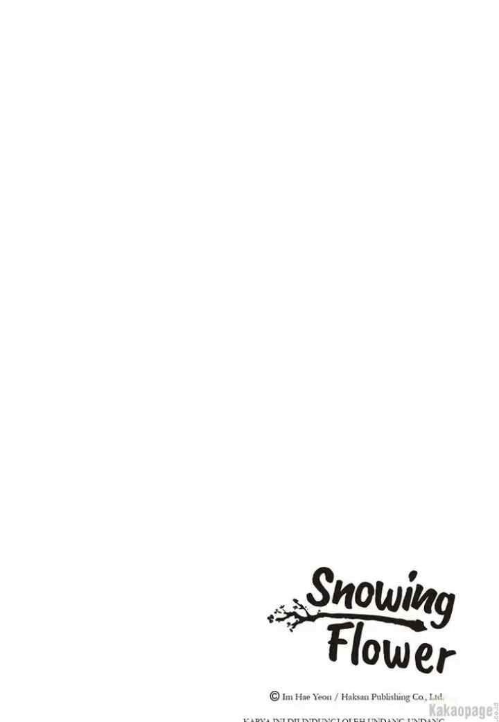Snow Blossom chapter 292 halaman 17