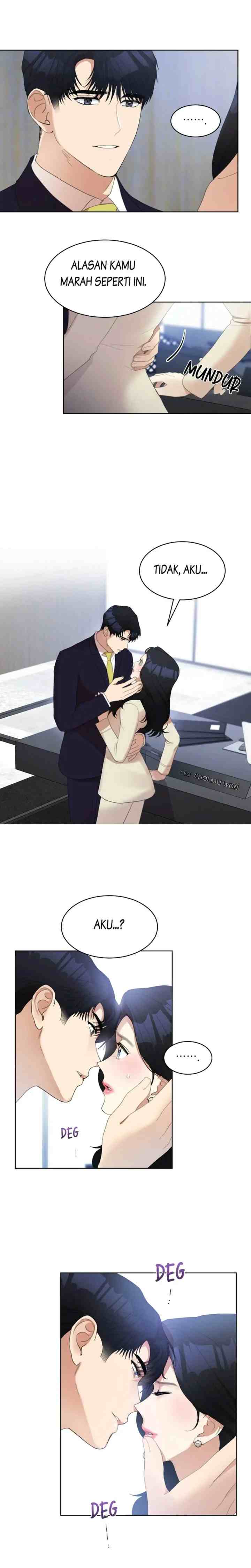 My Wife Is Back chapter 29 halaman 5