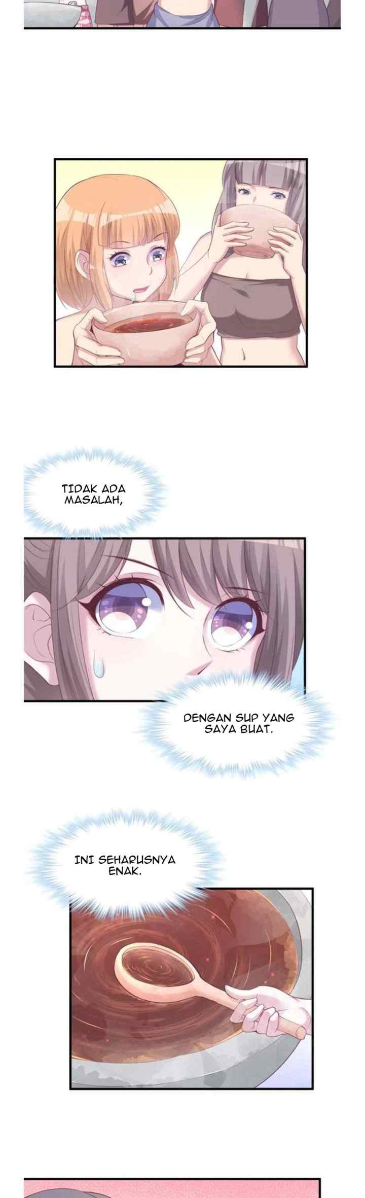 Beauty and the Beasts chapter 151 halaman 13