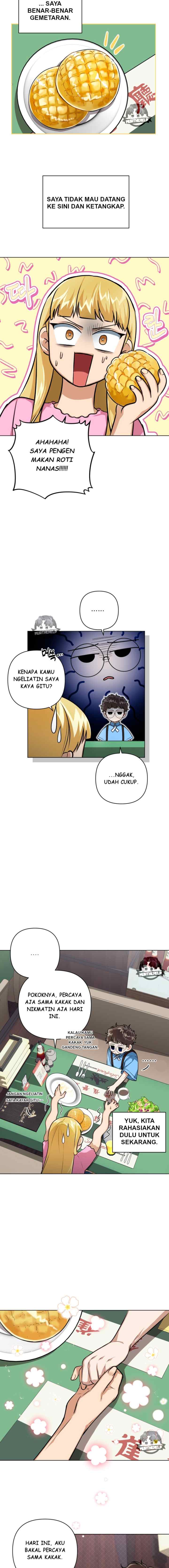 Remember Me chapter 7 halaman 8