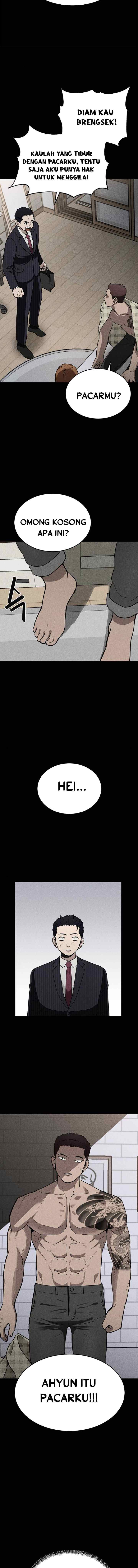 Fate Coin chapter 5 halaman 5