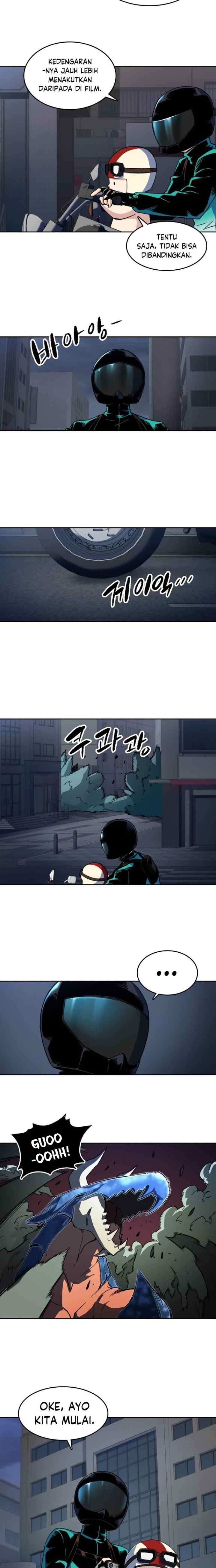 OOPARTS chapter 47 halaman 5