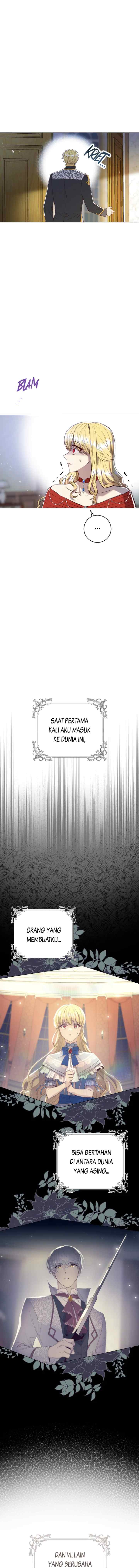 A Villain's Aesthetic chapter 67 halaman 16
