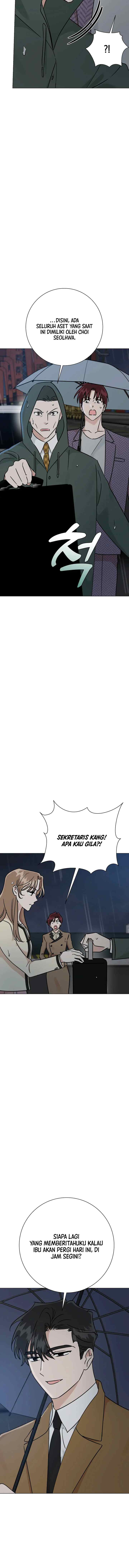 Difficult Boss chapter 47 halaman 13