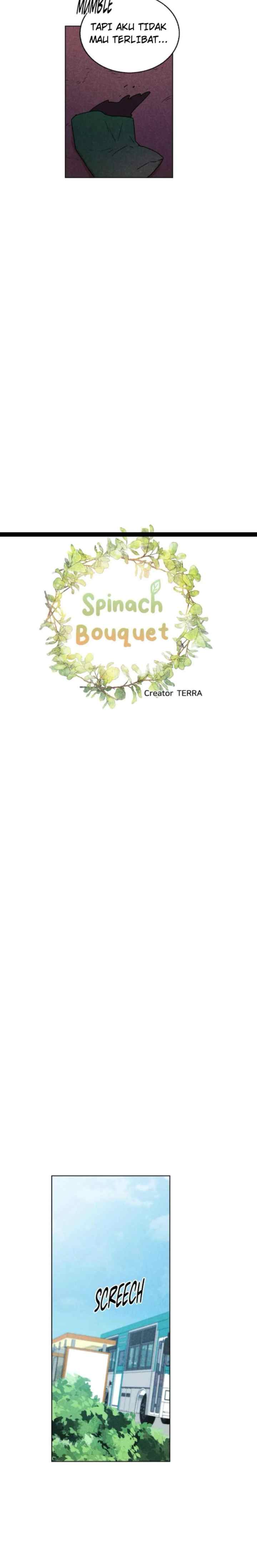 Spinach Bouquet chapter 10 halaman 4