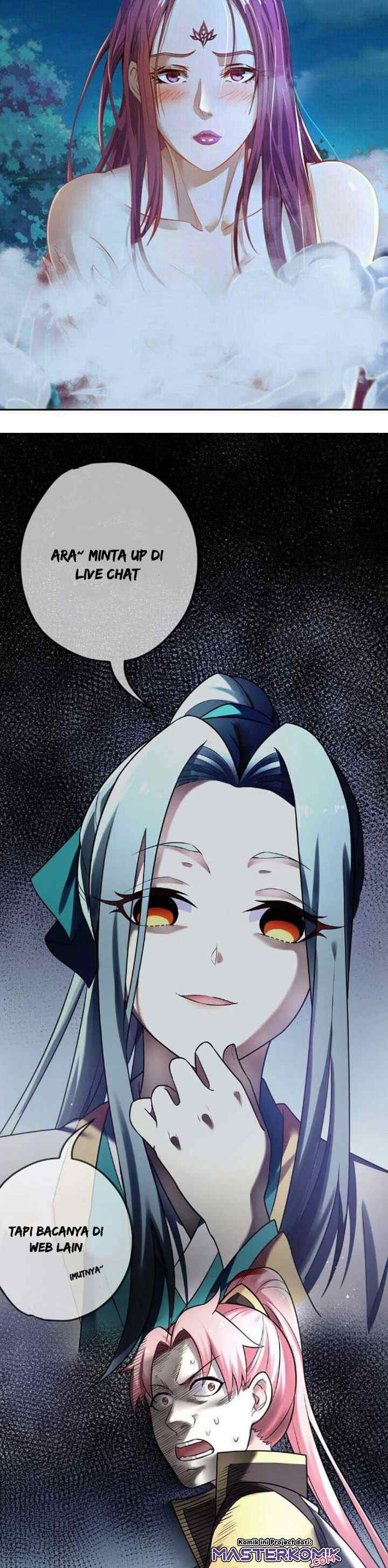 I Was Trapped On The Same Day For 100,000 Years chapter 56 halaman 13