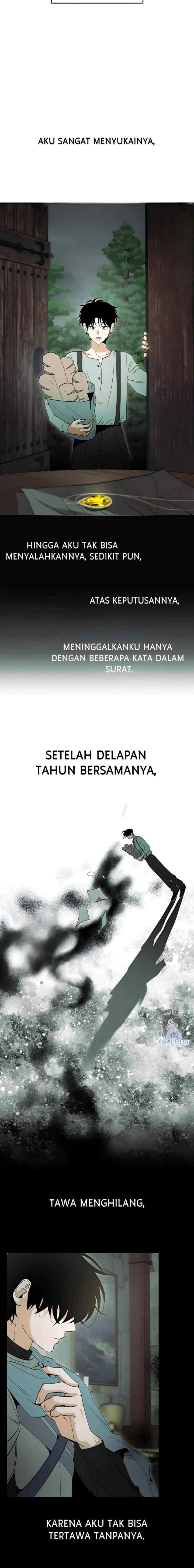 Emperor Hunt chapter 41 halaman 11