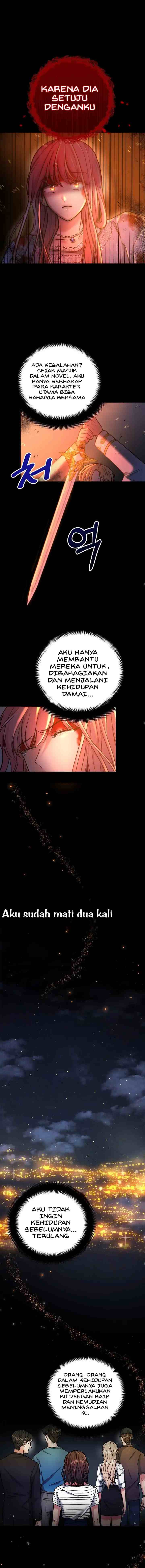 The Villain's Little Sponsor chapter 1 halaman 11