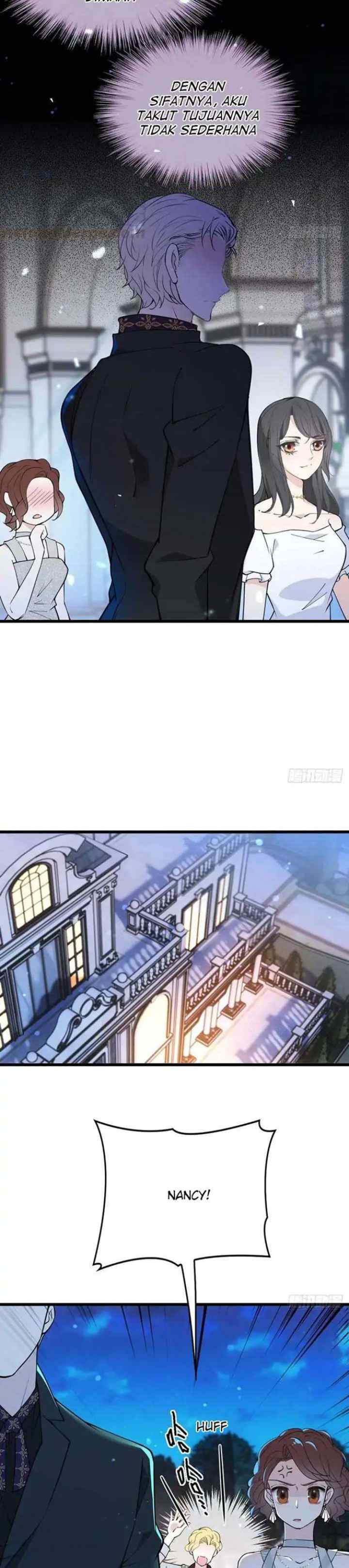 The Duke's Hidden Baby: BOGO! chapter 108 halaman 5