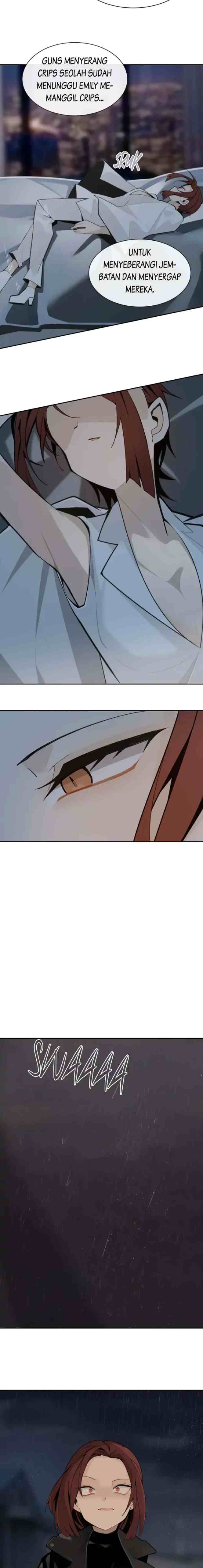 Devil Sword King chapter 258 halaman 7