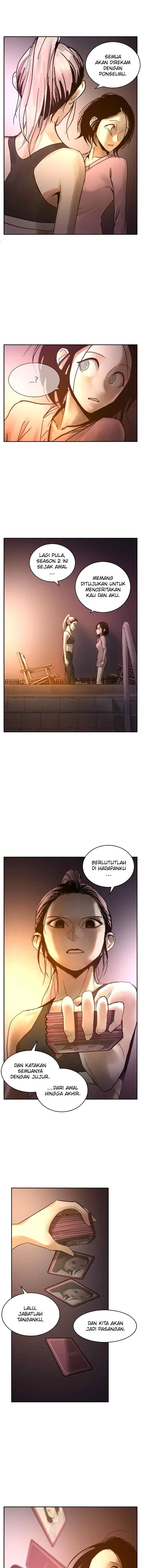 Dateclip chapter 39 halaman 8