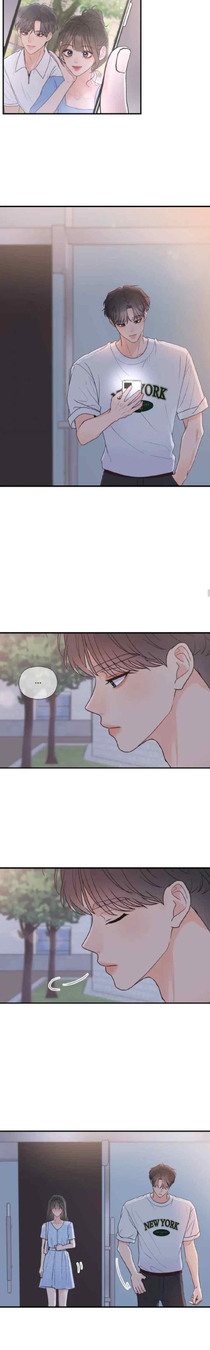 Miss Makeover chapter 78 halaman 10