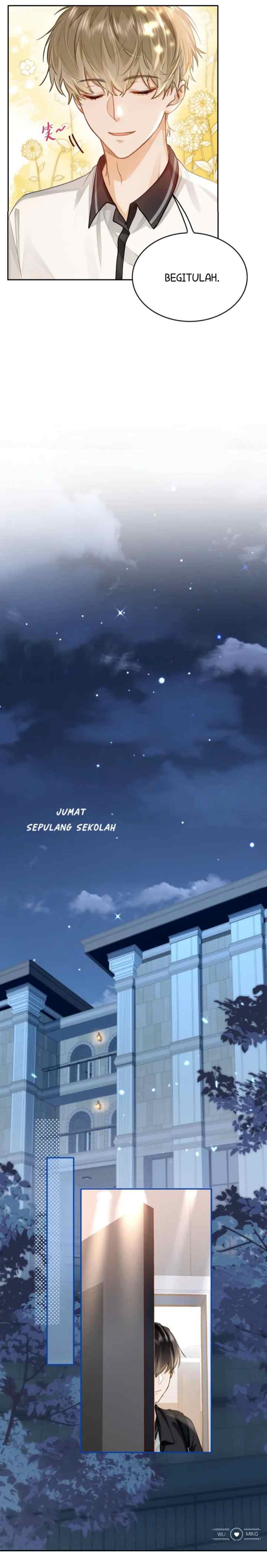 I Like Your Pheromones chapter 14 halaman 10
