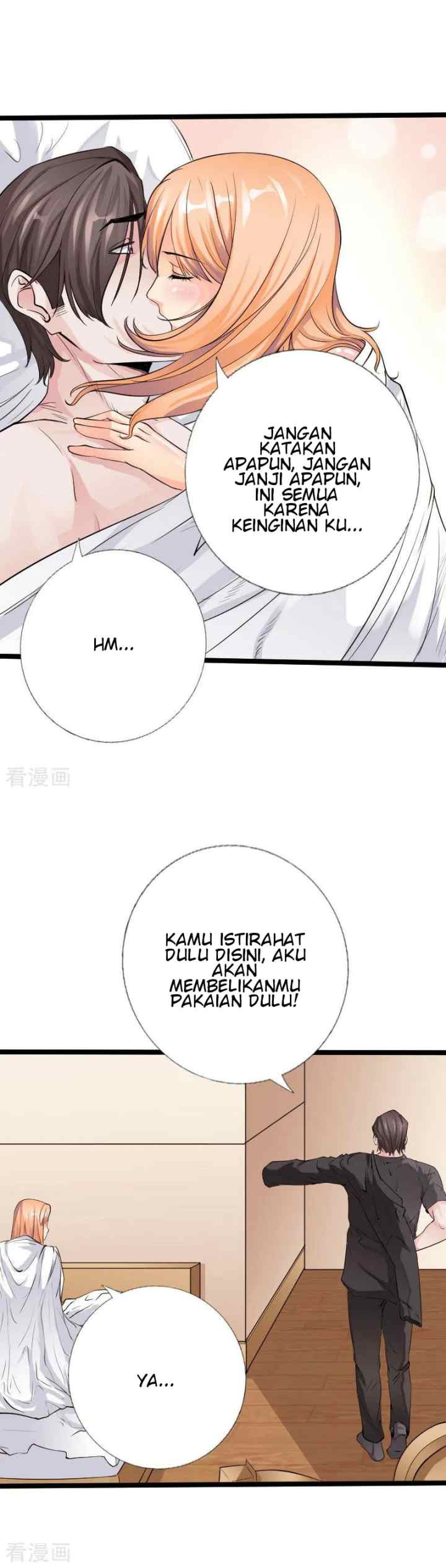 Hopeless chapter 54 halaman 12