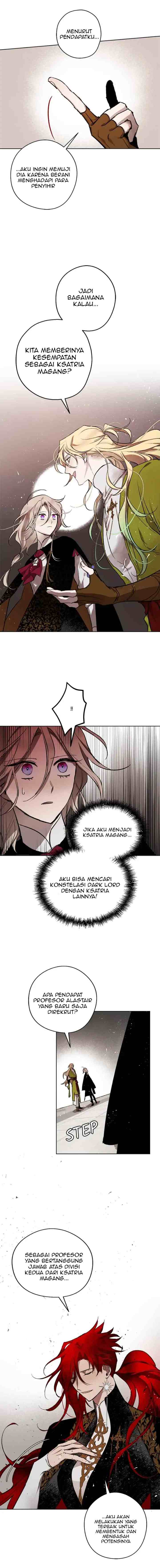 Confession Of The Demon King chapter 24 halaman 9