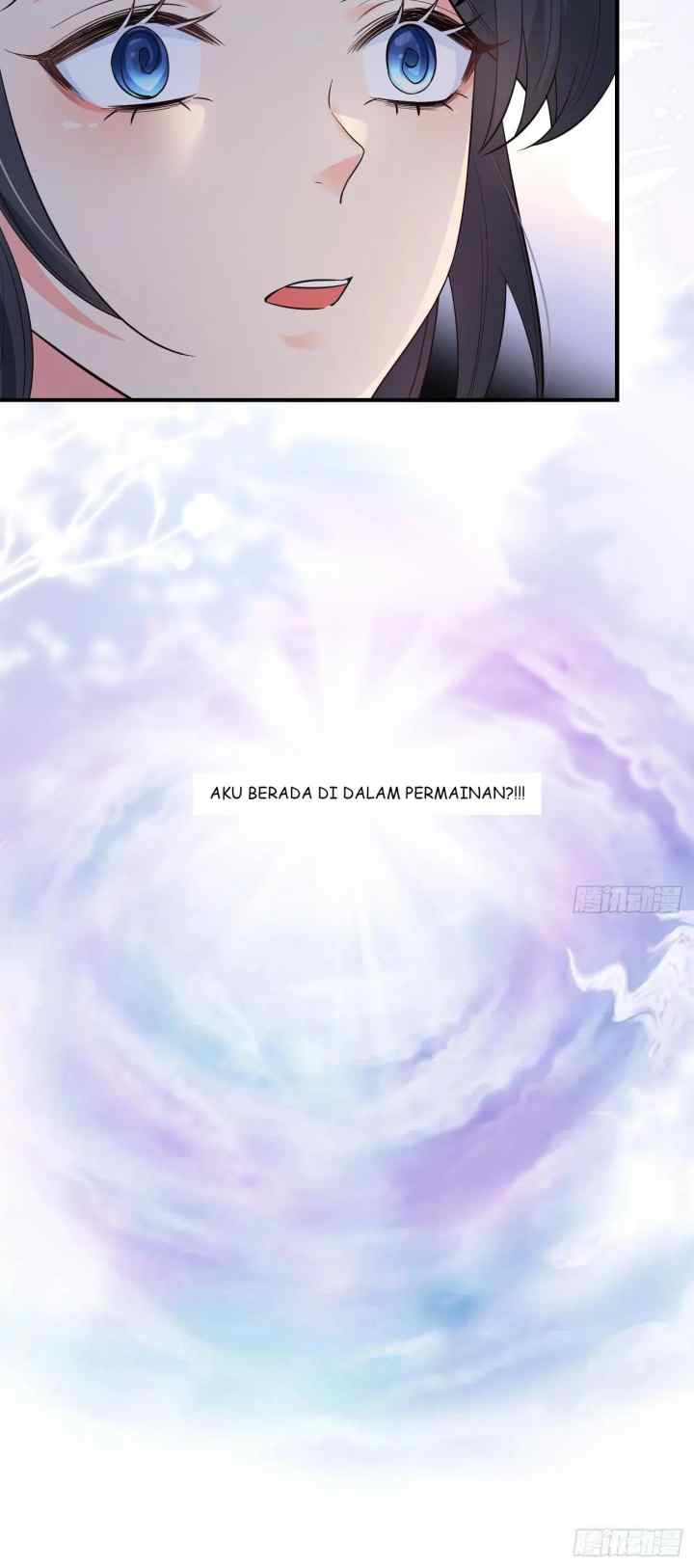 Fox Spirit Child Is Also Quite Obedient Today? chapter 33 halaman 20