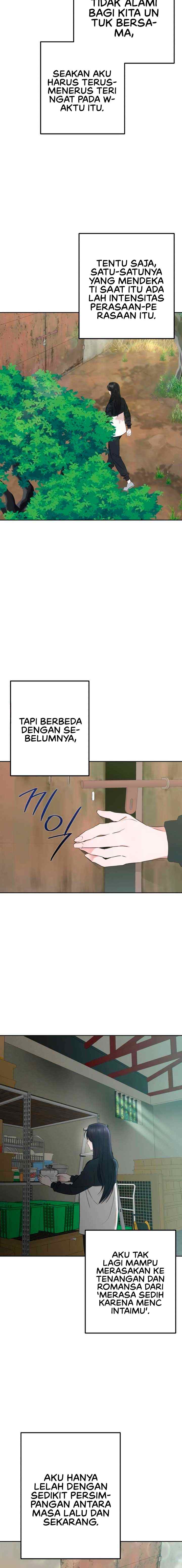 Ombre de printemps chapter 4 halaman 16