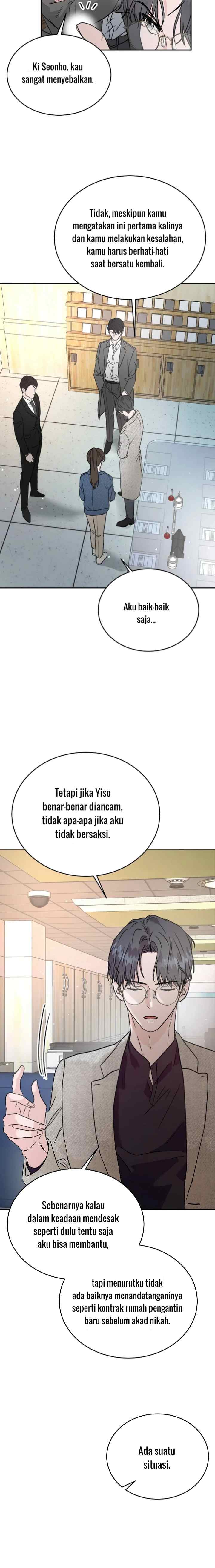 Remarried Couple chapter 22 halaman 7