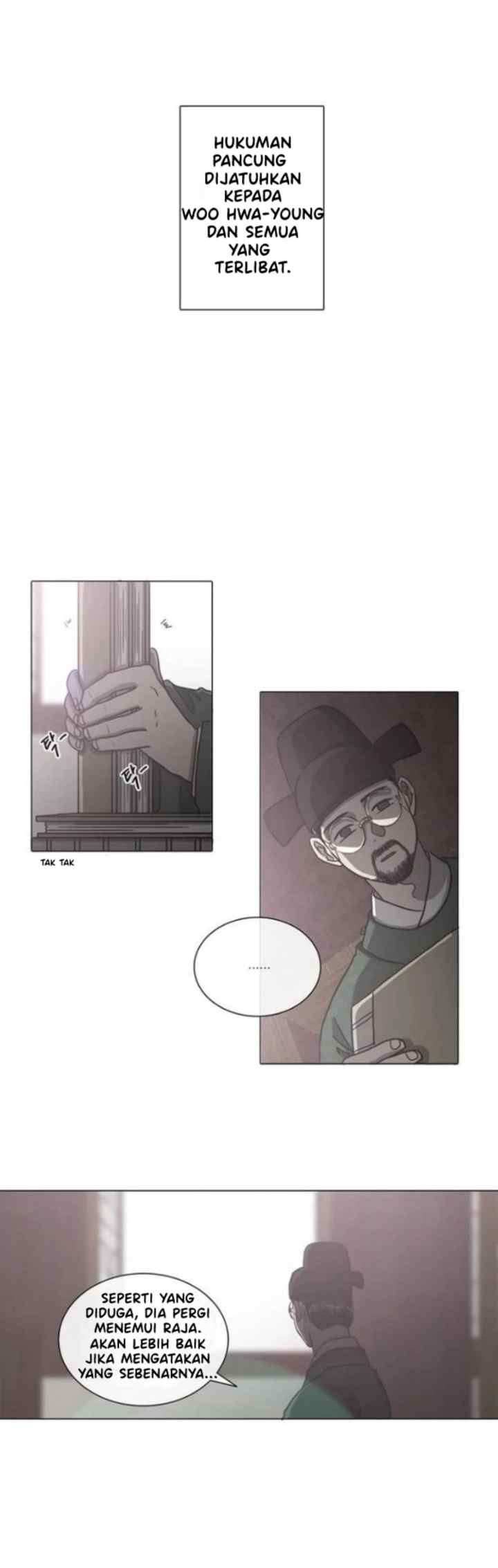 Yeohye chapter 48 halaman 9