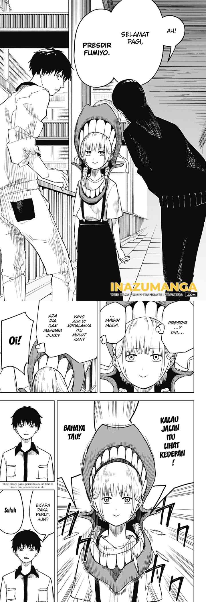 Stage S chapter 9 halaman 6