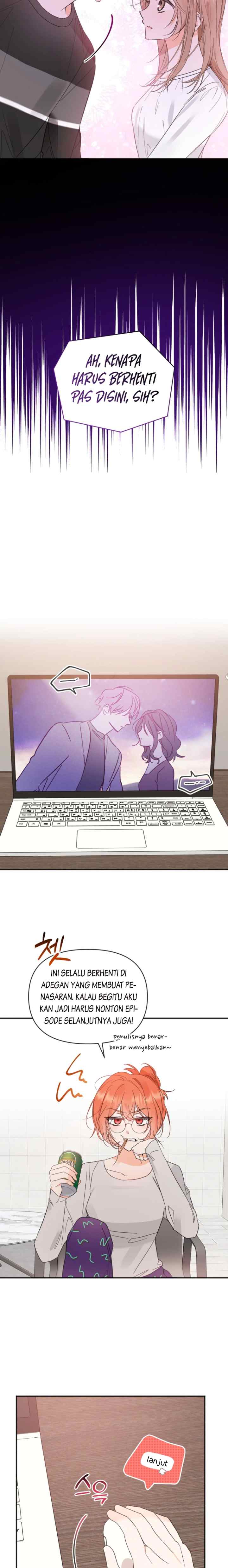 Ideal Delivery Service chapter 49 halaman 14