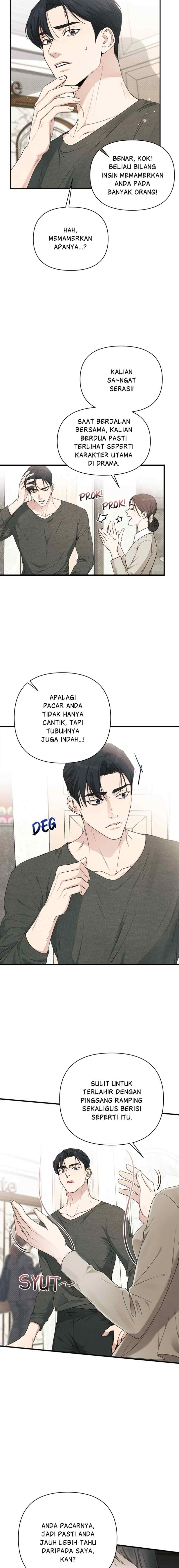 The Perfect Contract chapter 21 halaman 13