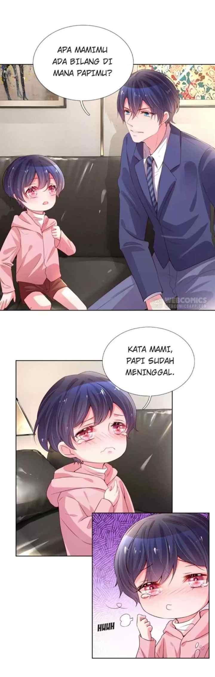 Sweet Escape chapter 6 halaman 4