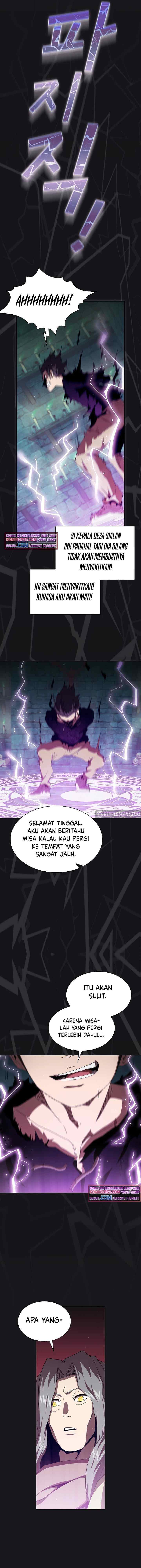 Is this Hero for Real? chapter 12 halaman 16