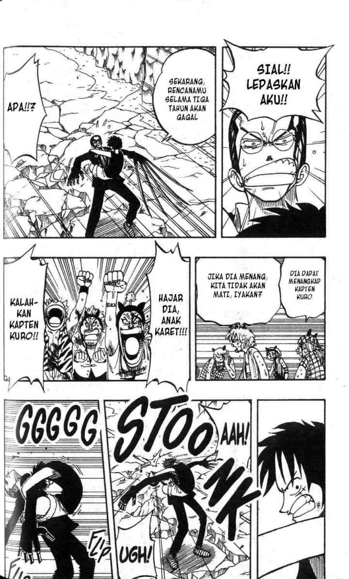One Piece chapter 39 halaman 16