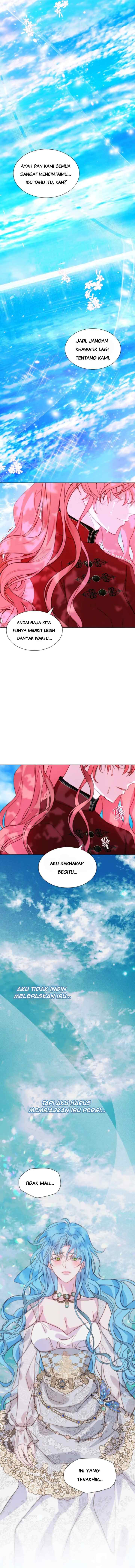 I Was Born The Second Daughter chapter 66 halaman 5
