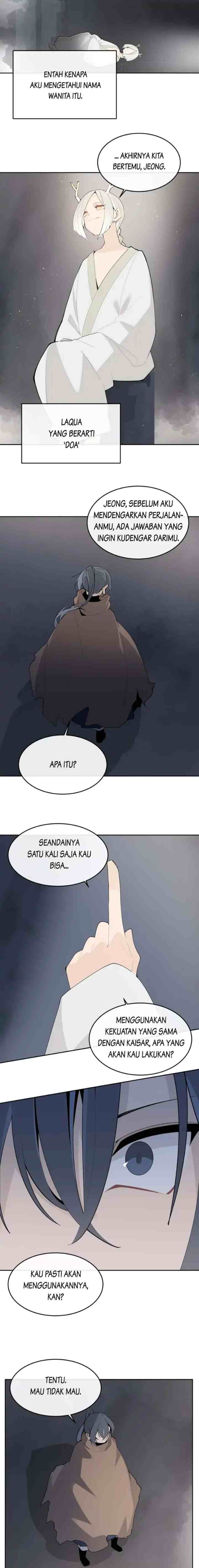 Devil Sword King chapter 310 halaman 8