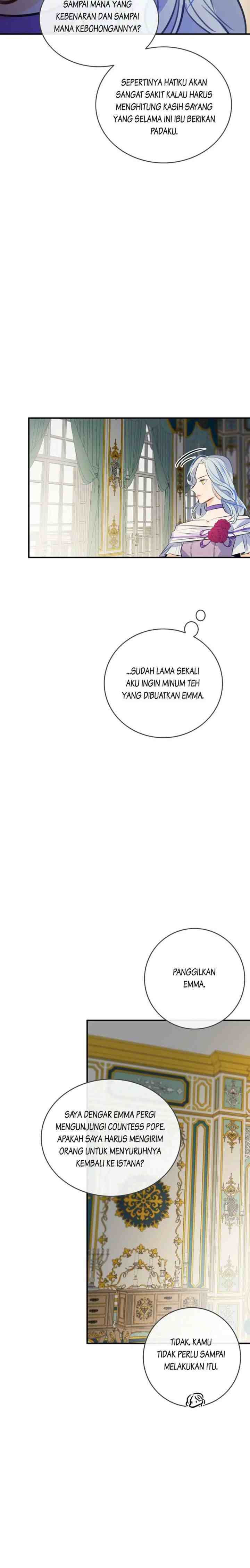 The Great Wish chapter 44 halaman 4