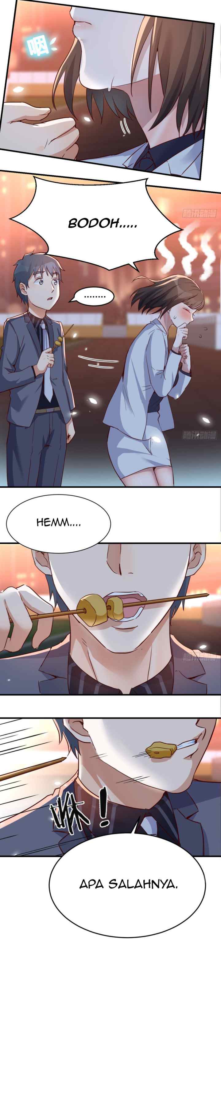 I Have Twin Girlfriends chapter 80 halaman 7