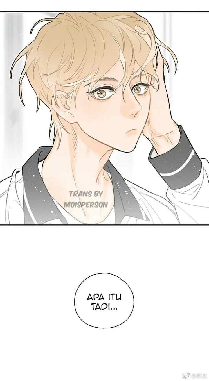 Salt Friend chapter 33 halaman 9
