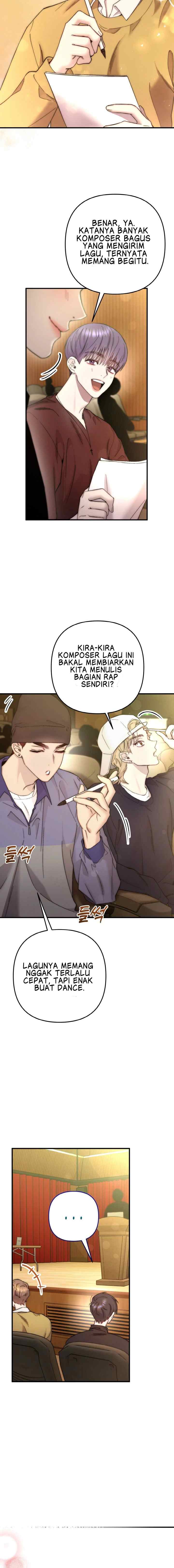 Acting Genius, Top Idol! chapter 74 halaman 15