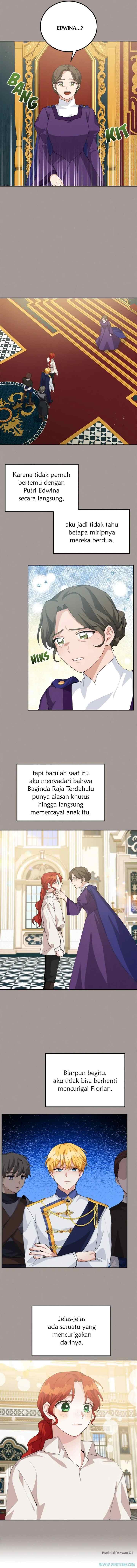 RSVP, Prince ! chapter 29 halaman 11