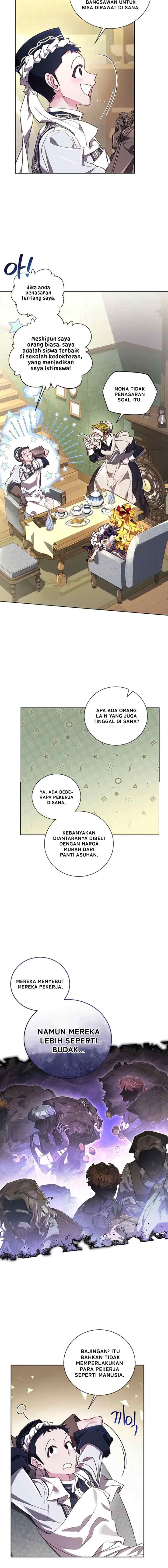 It's Time to Stop and Look for a New Family chapter 37 halaman 14