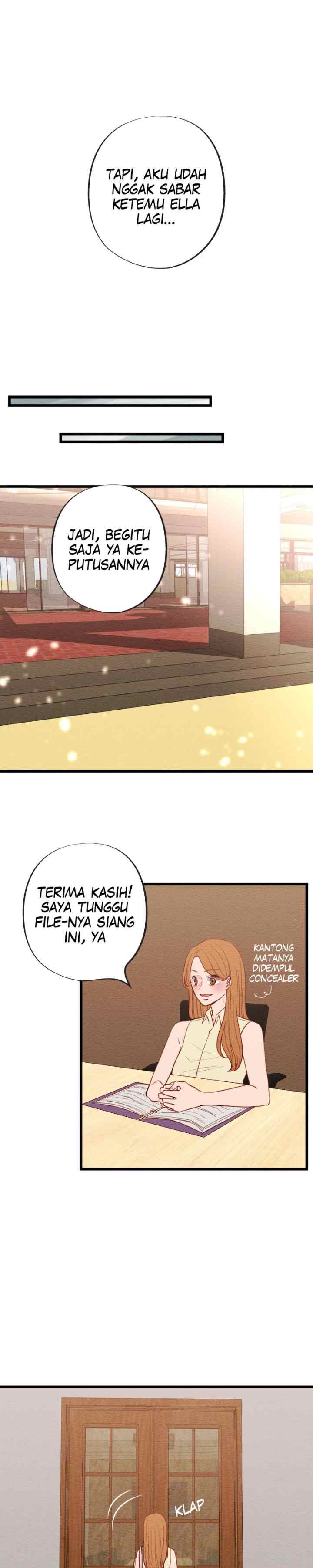 Mistake S1 chapter 112 halaman 11