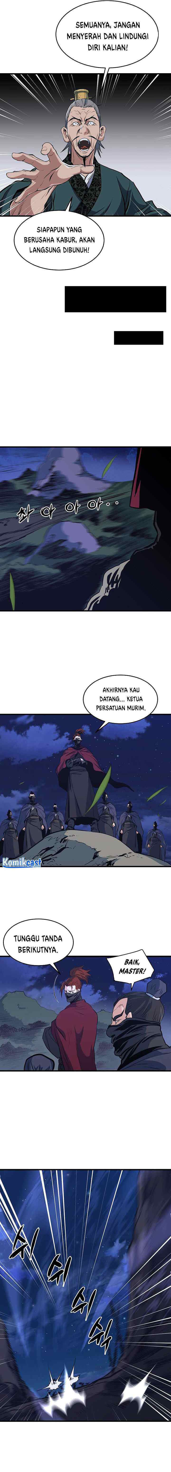 Grand General chapter 36 halaman 12