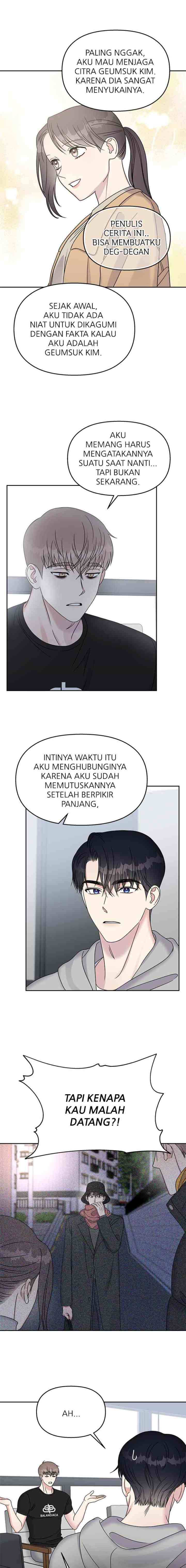 Do As I Say! chapter 43 halaman 6