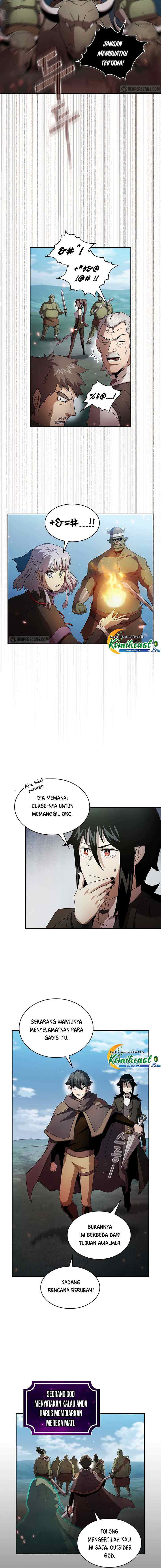 Is this Hero for Real? chapter 27 halaman 13