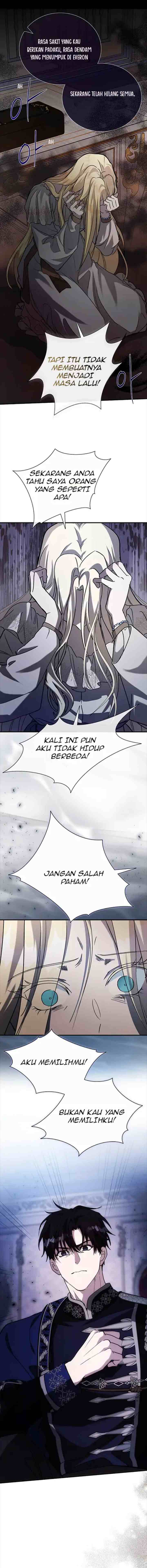 The Villainess Lives Twice chapter 147 halaman 9