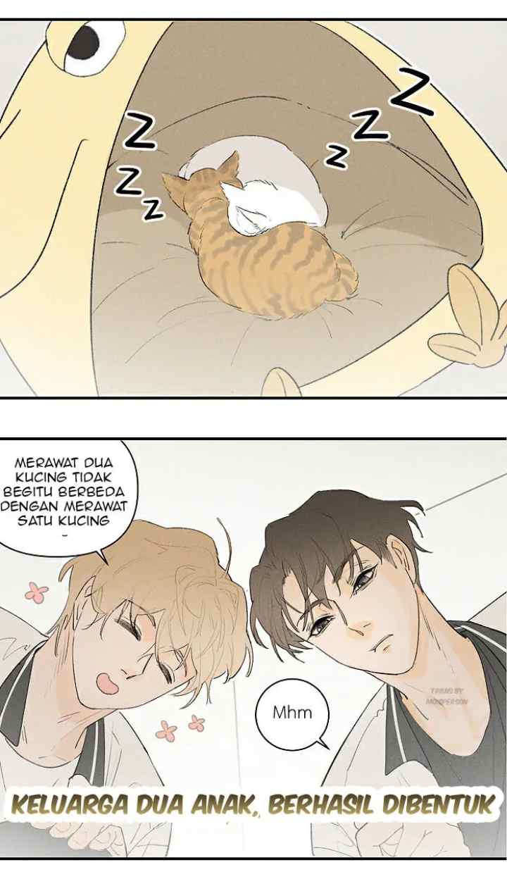 Salt Friend chapter 51 halaman 4