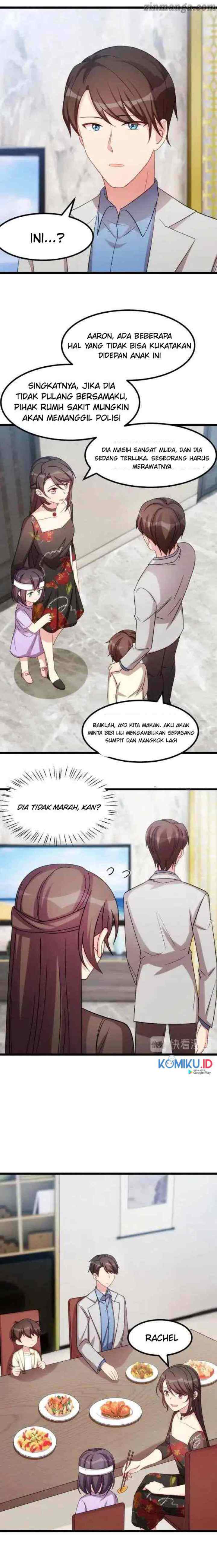 CEO's Sudden Proposal chapter 250 halaman 4