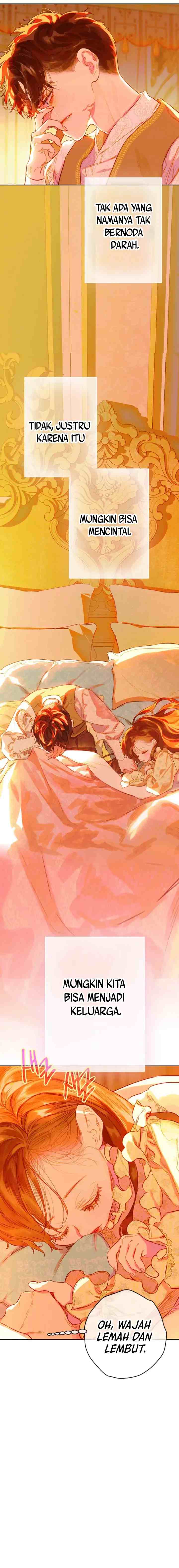 My Mom Got A Contract Marriage chapter 30 halaman 8