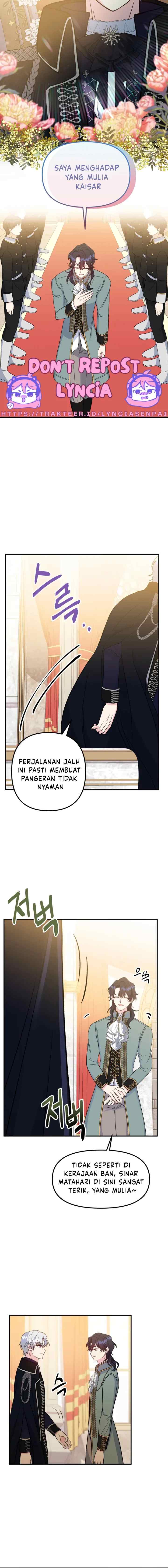 I Became The Tutor of The Royal Twins chapter 32 halaman 11